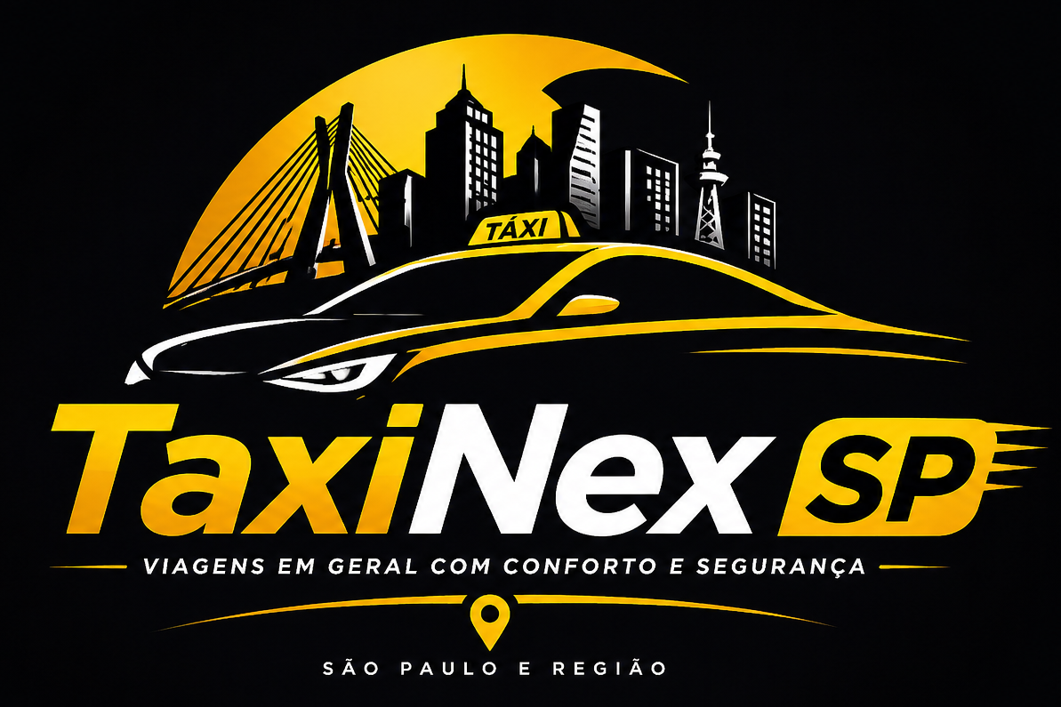 Taxi Nex SP